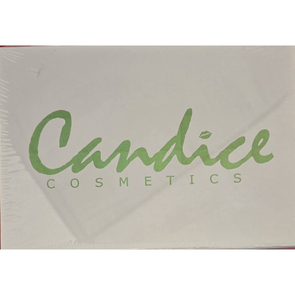 Candice Cosmetics Glitter Collection